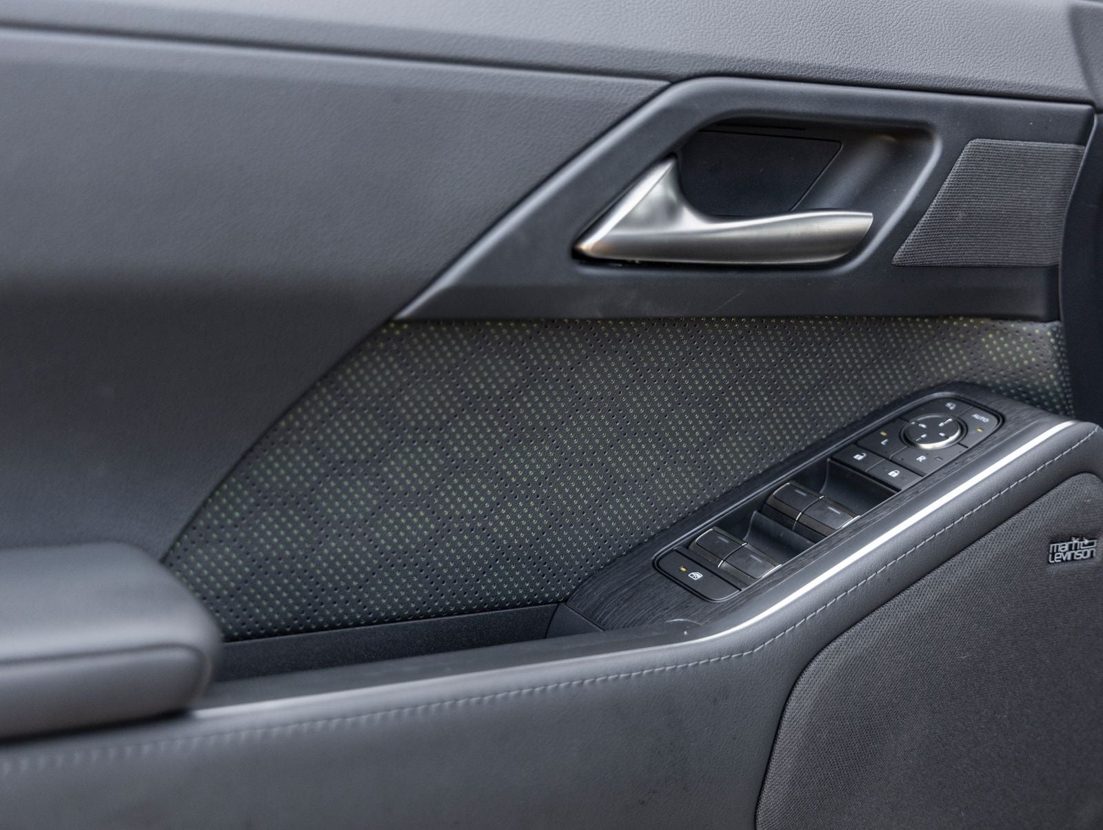 2024 Lexus GX Overtrail+ - Photo 21
