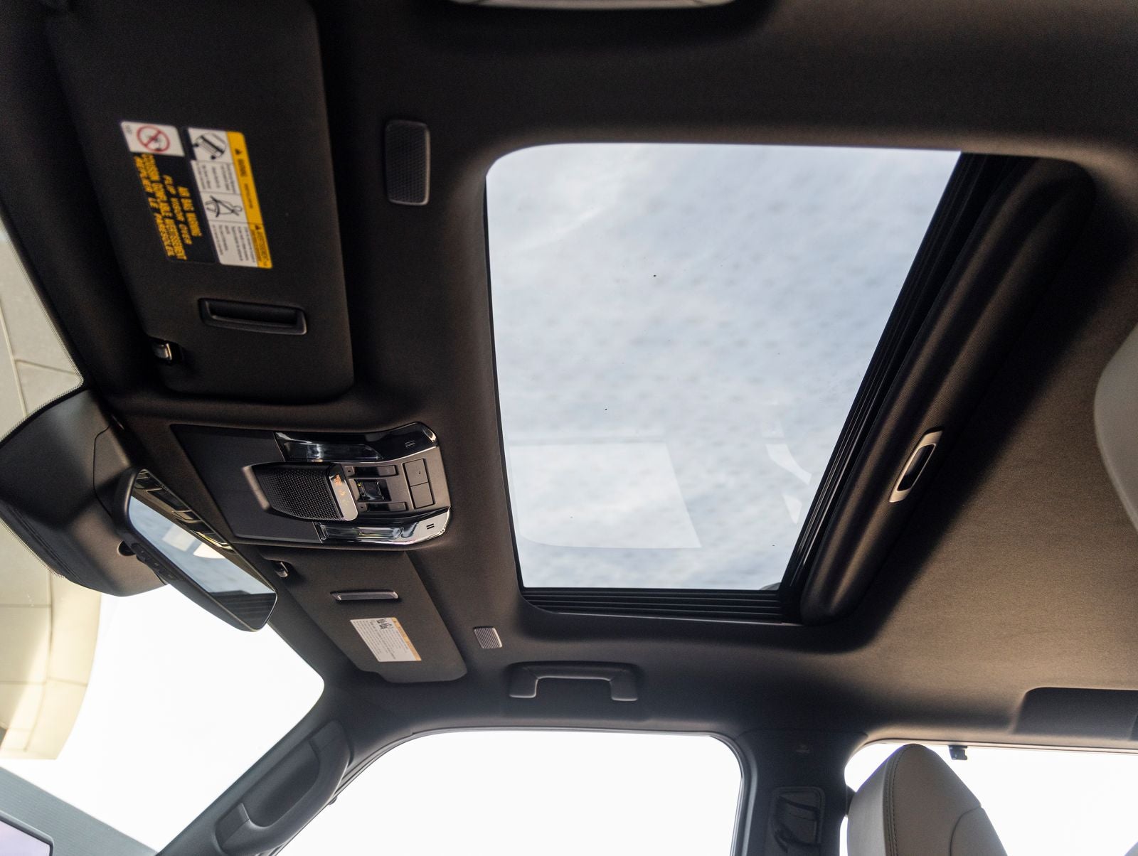 2024 Lexus GX Overtrail+ - Photo 26