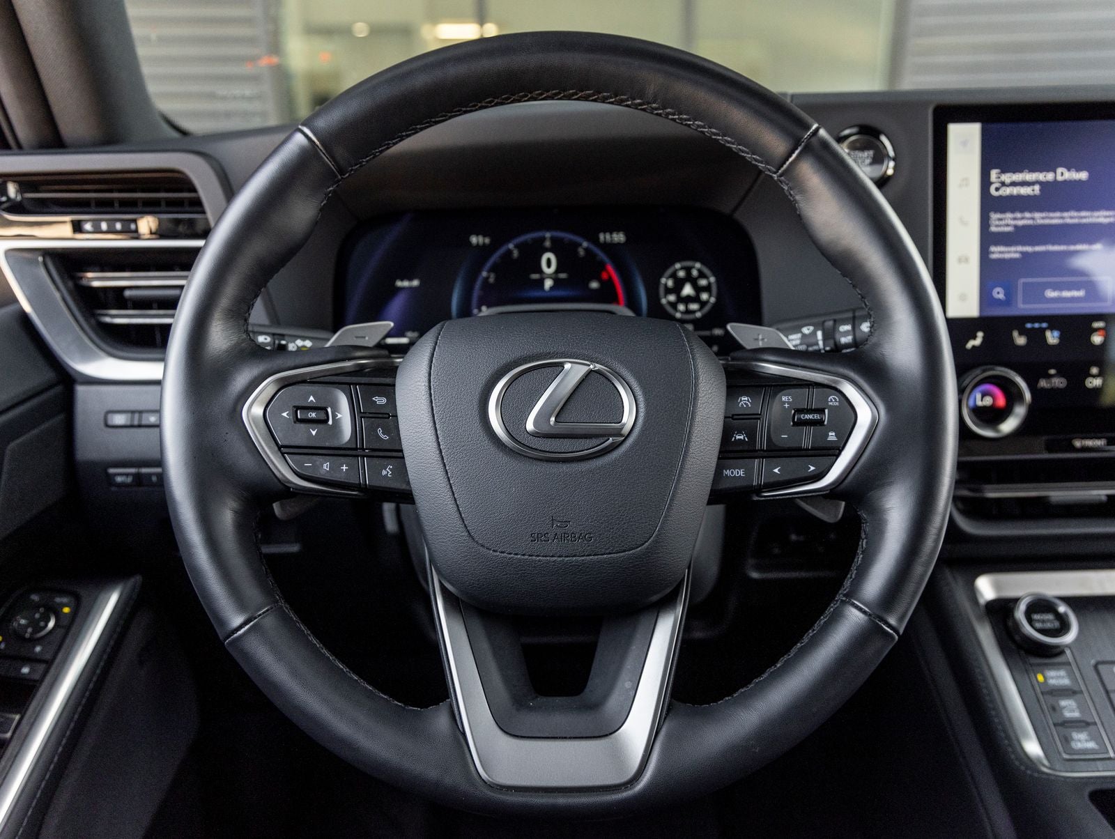 2024 Lexus GX Overtrail+ - Photo 27