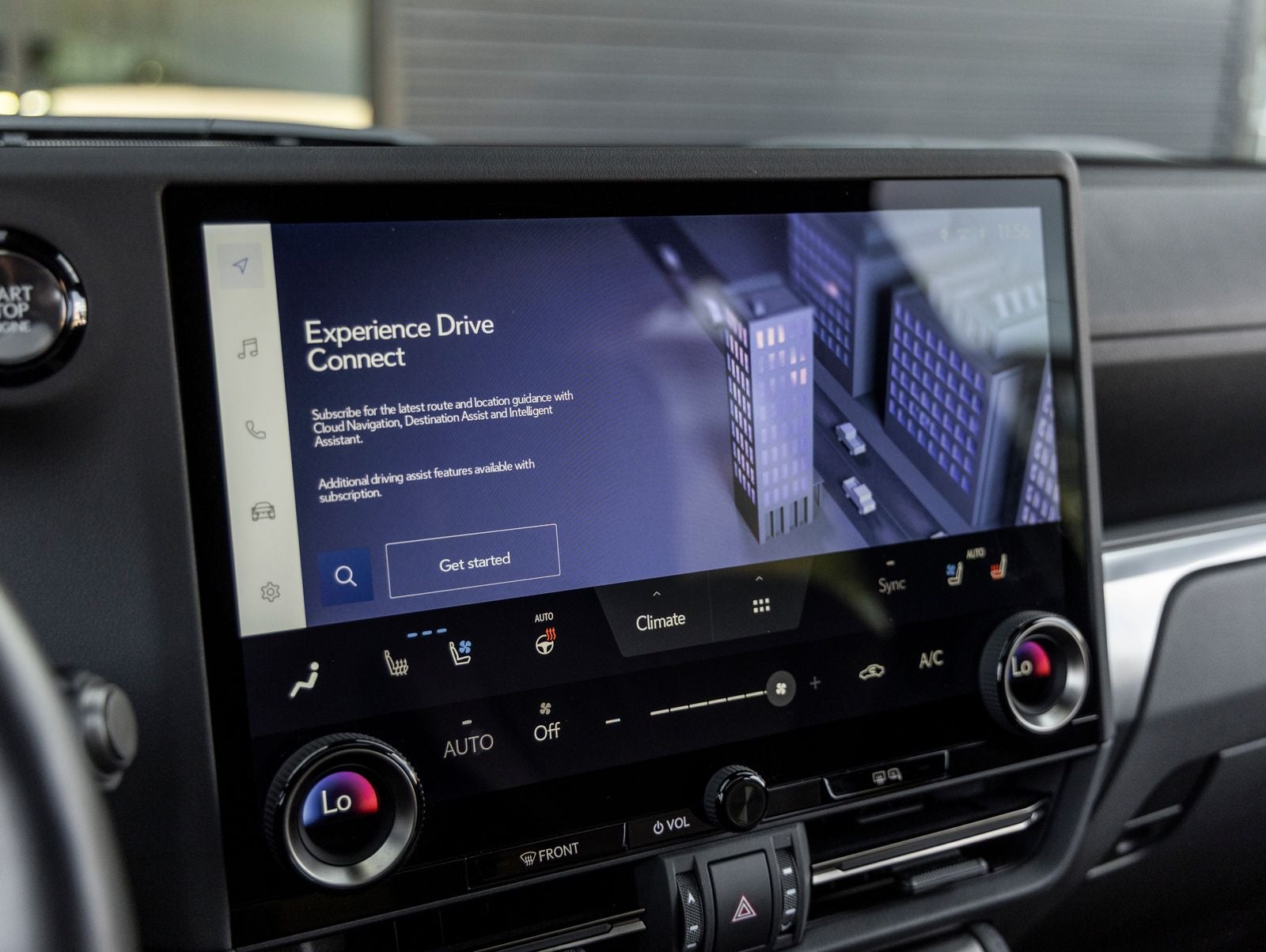 2024 Lexus GX Overtrail+ - Photo 29
