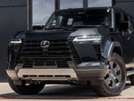 2024 Lexus GX 550 Overtrail+