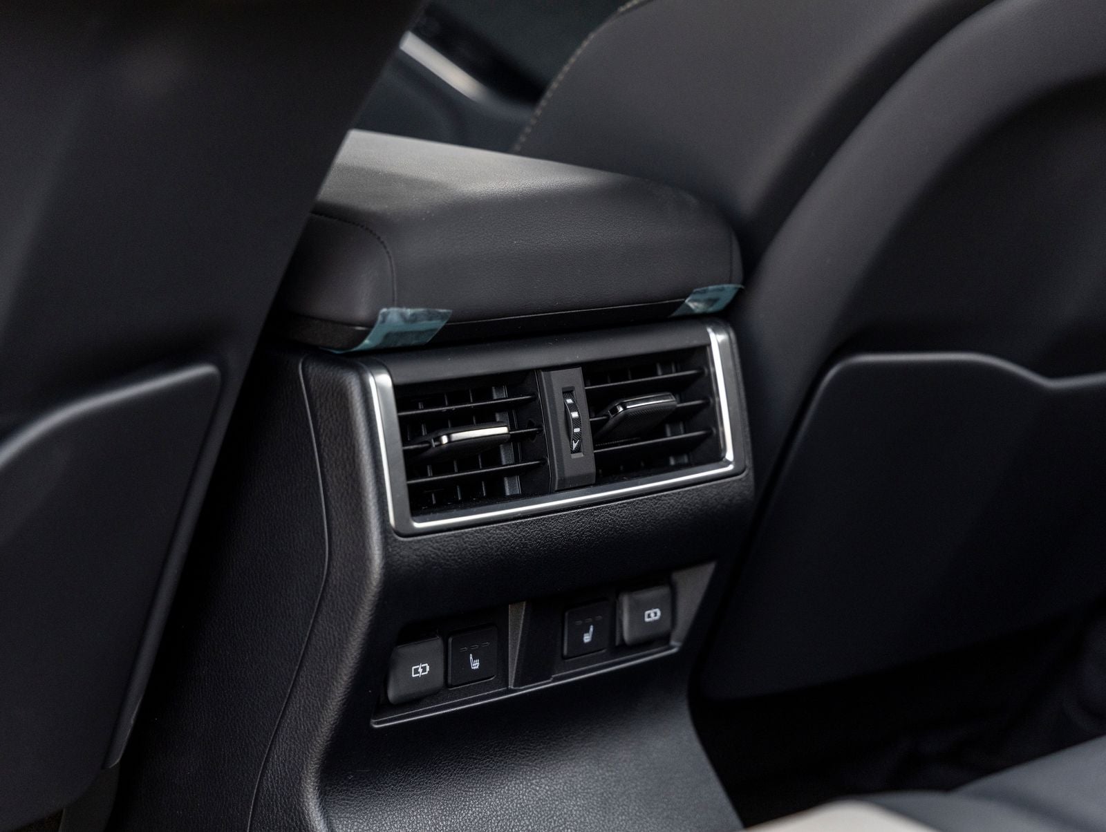 2024 Lexus GX Overtrail+ - Photo 36