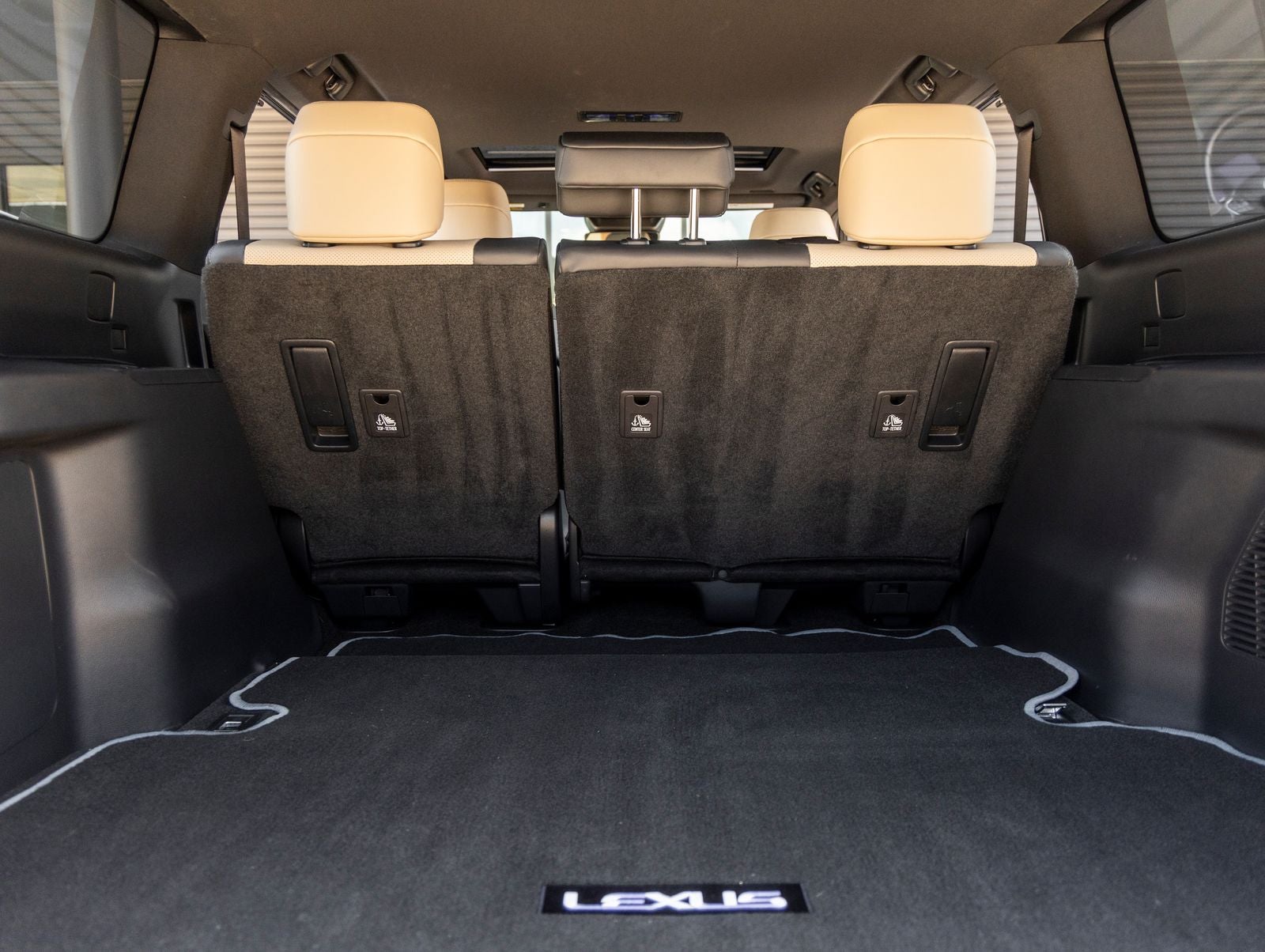 2024 Lexus GX Overtrail+ - Photo 37