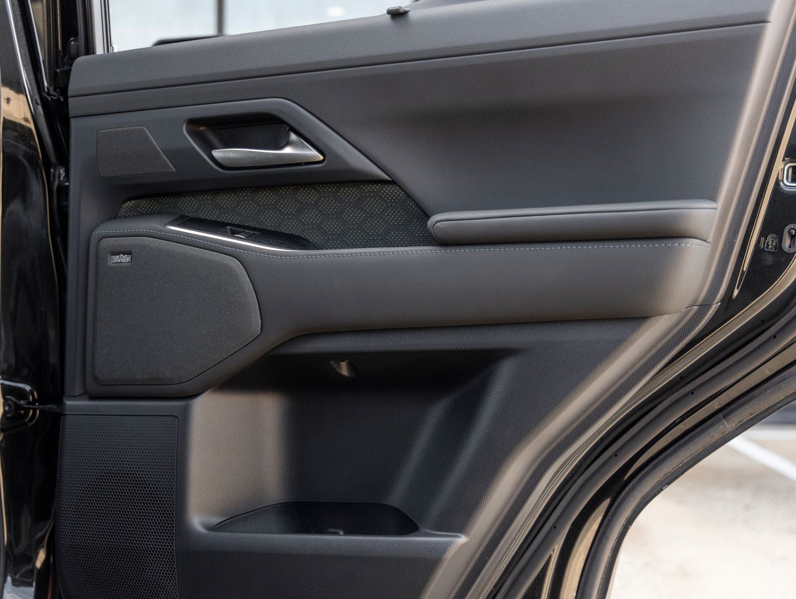 2024 Lexus GX Overtrail+ - Photo 38