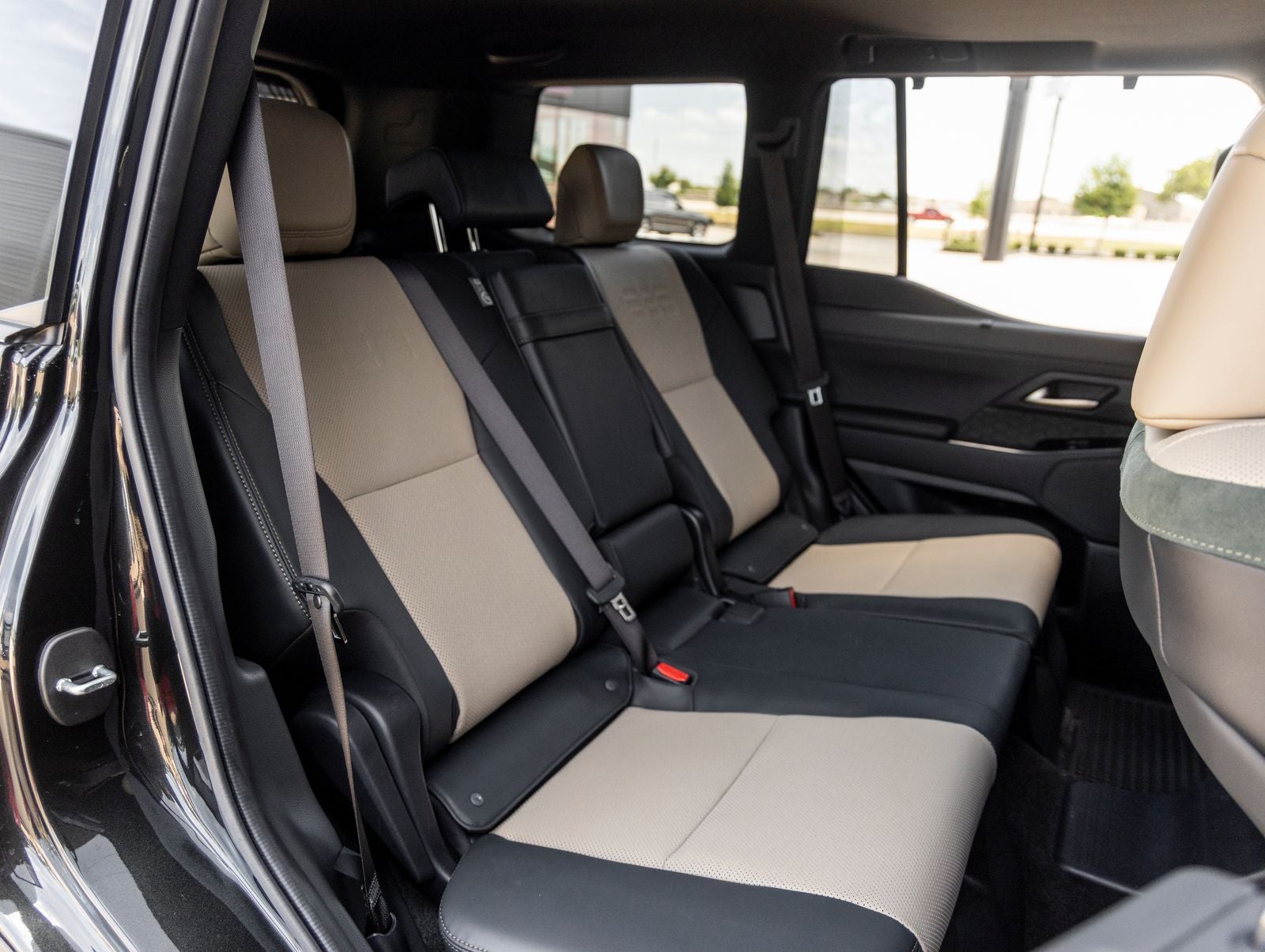 2024 Lexus GX Overtrail+ - Photo 40