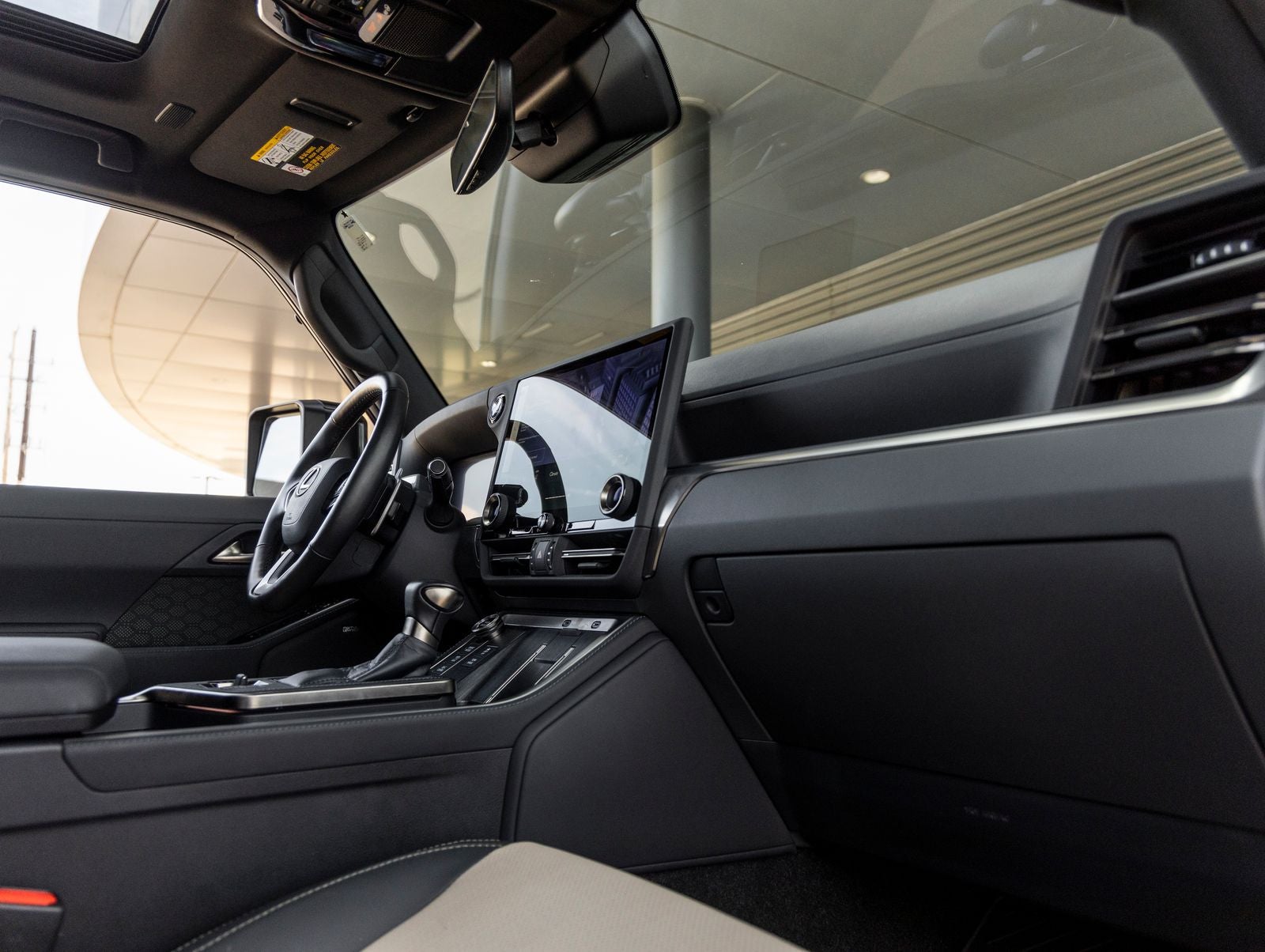 2024 Lexus GX Overtrail+ - Photo 45