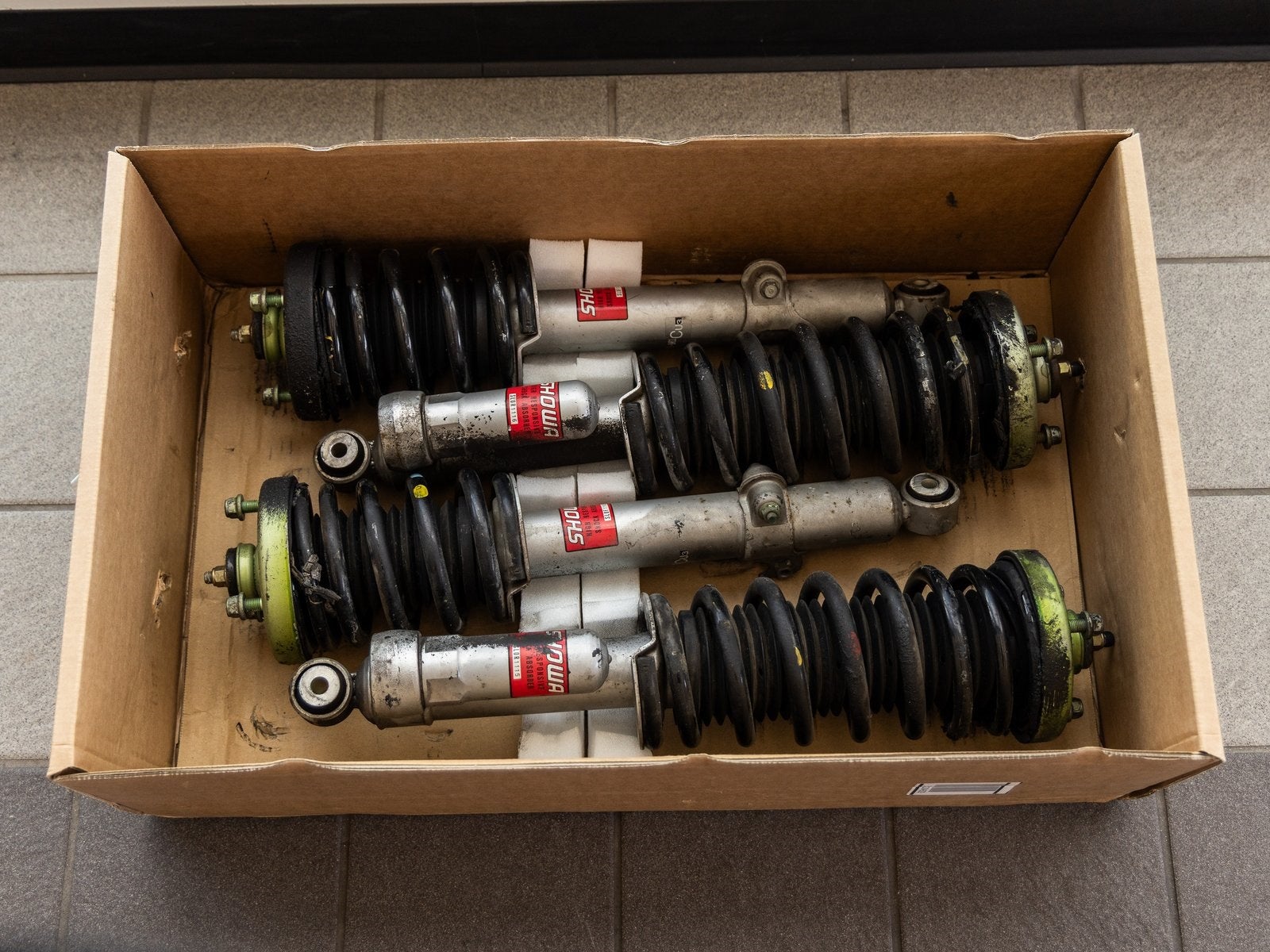 1996 Honda NSX-R Base