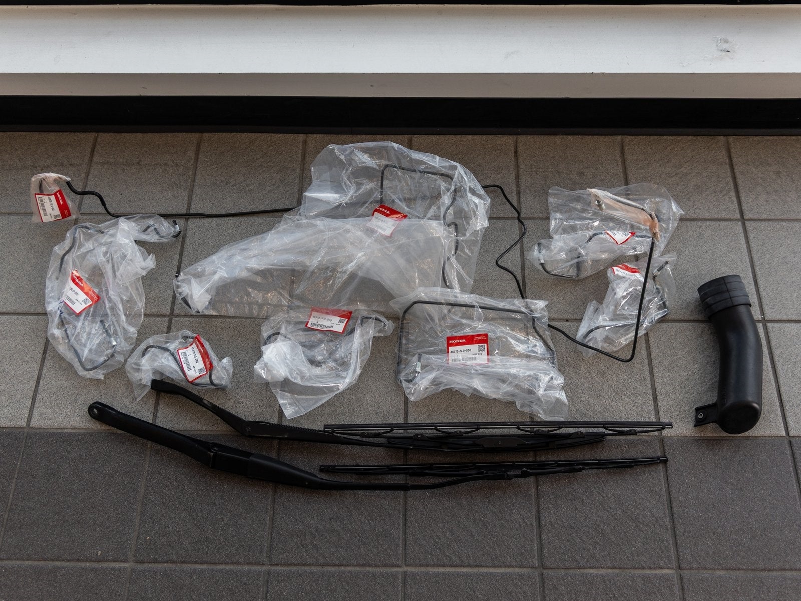 1996 Honda NSX-R Base