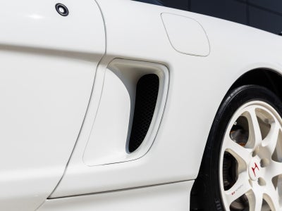 1996 Honda NSX-R Base