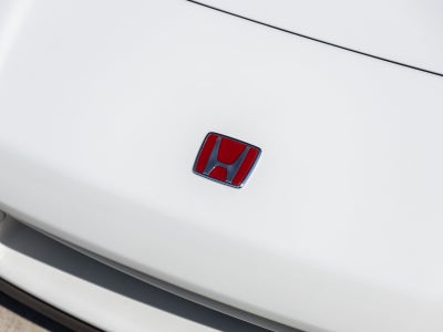 1996 Honda NSX-R Base