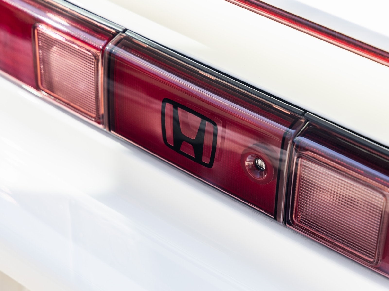 1996 Honda NSX-R Base