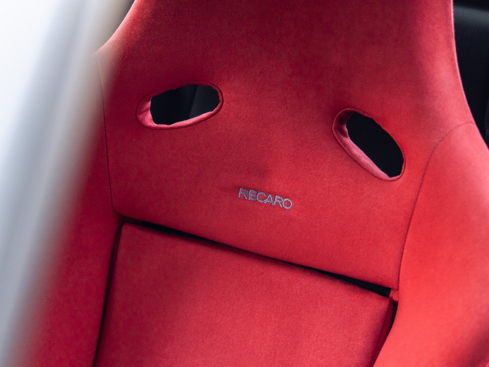 1996 Honda NSX-R Base