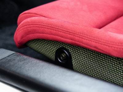 1996 Honda NSX-R Base