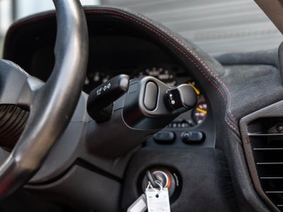 1996 Honda NSX-R Base