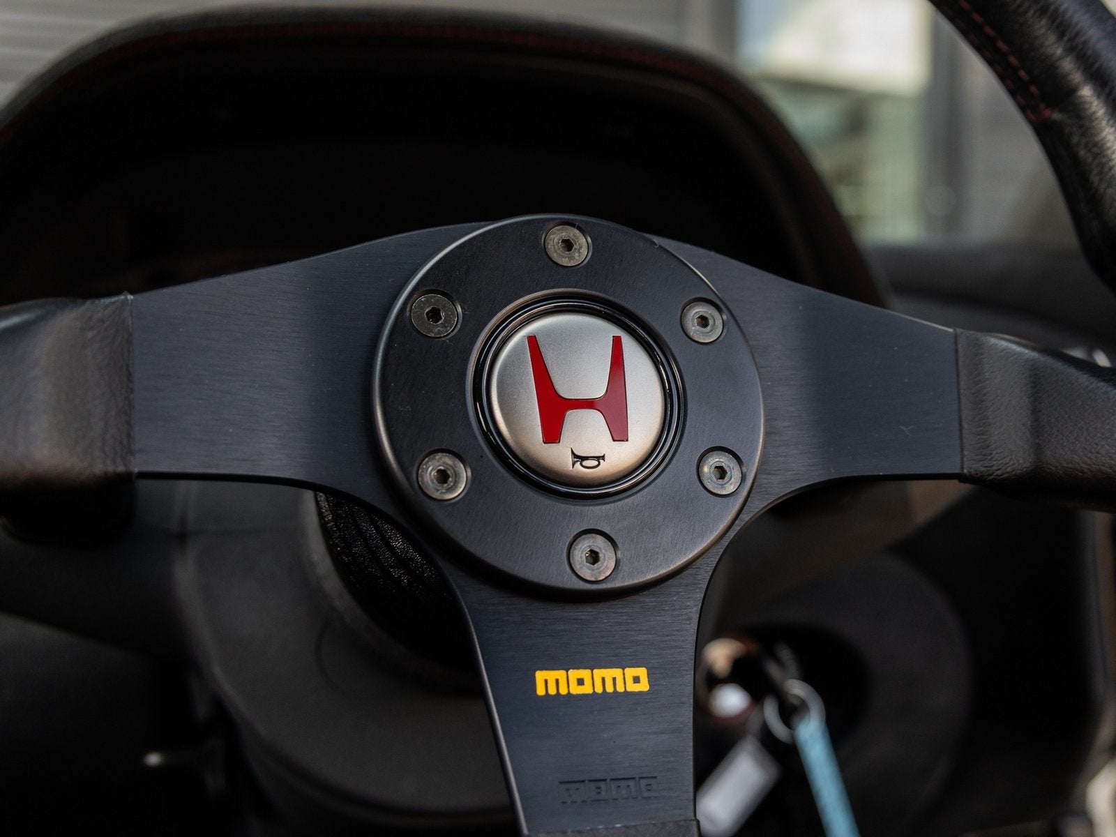 1996 Honda NSX-R Base