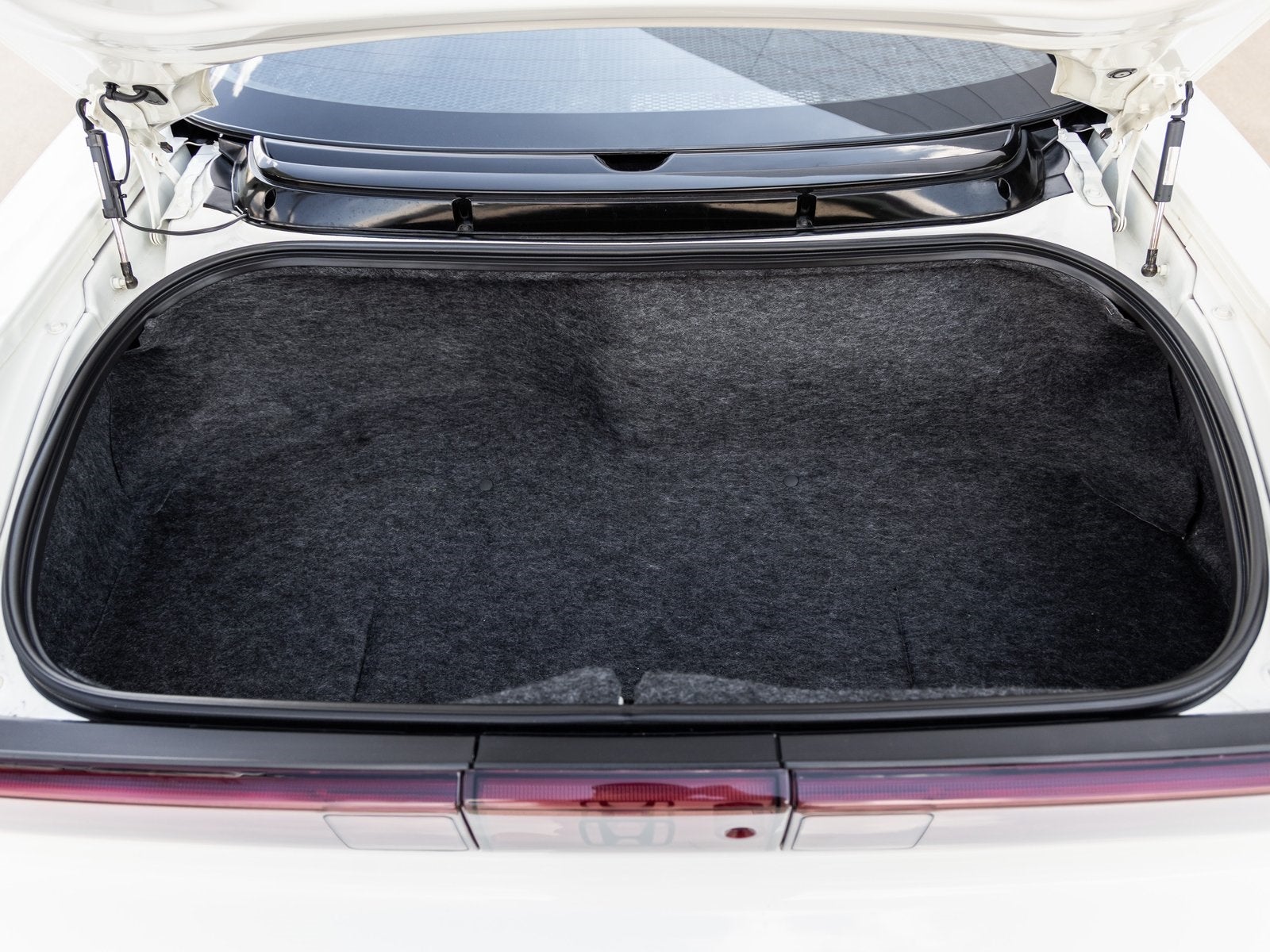 1996 Honda NSX-R Base