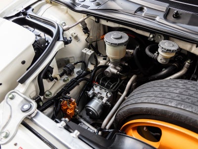 1996 Honda NSX-R Base