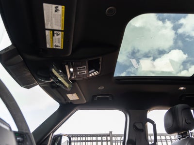 2023 Land Rover Defender 110 V8