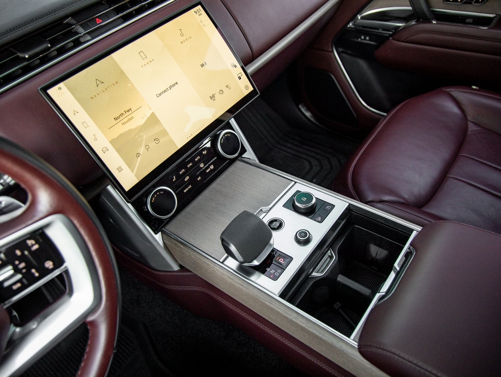 2023 Land Rover Range Rover Autobiography