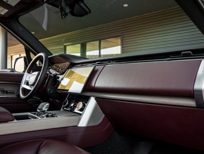 2023 Land Rover Range Rover Autobiography