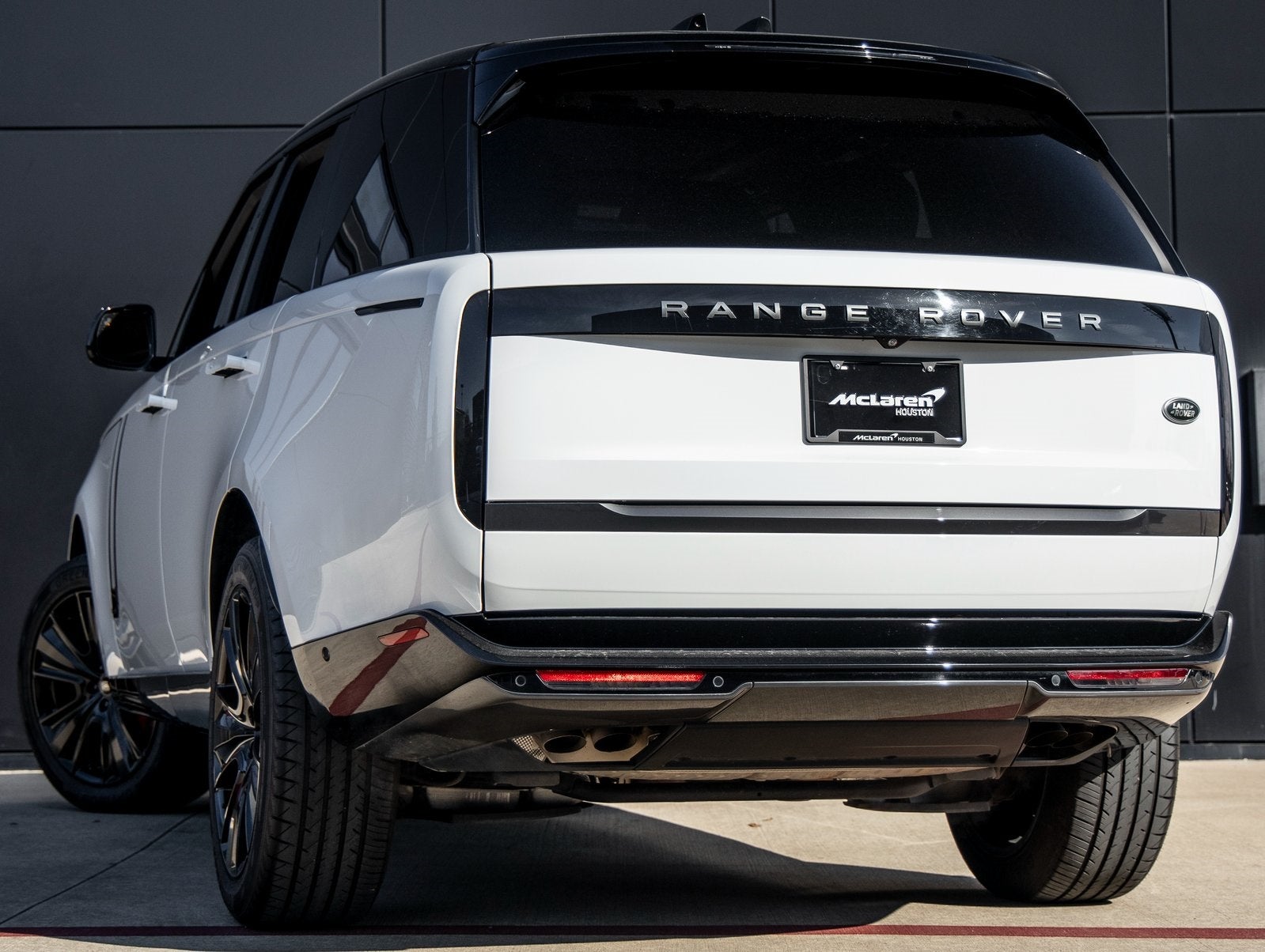 2023 Land Rover Range Rover Autobiography