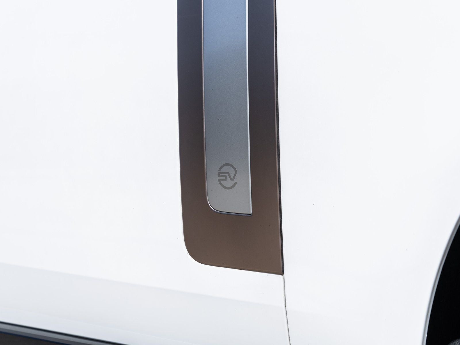 2022 Land Rover Range Rover SV