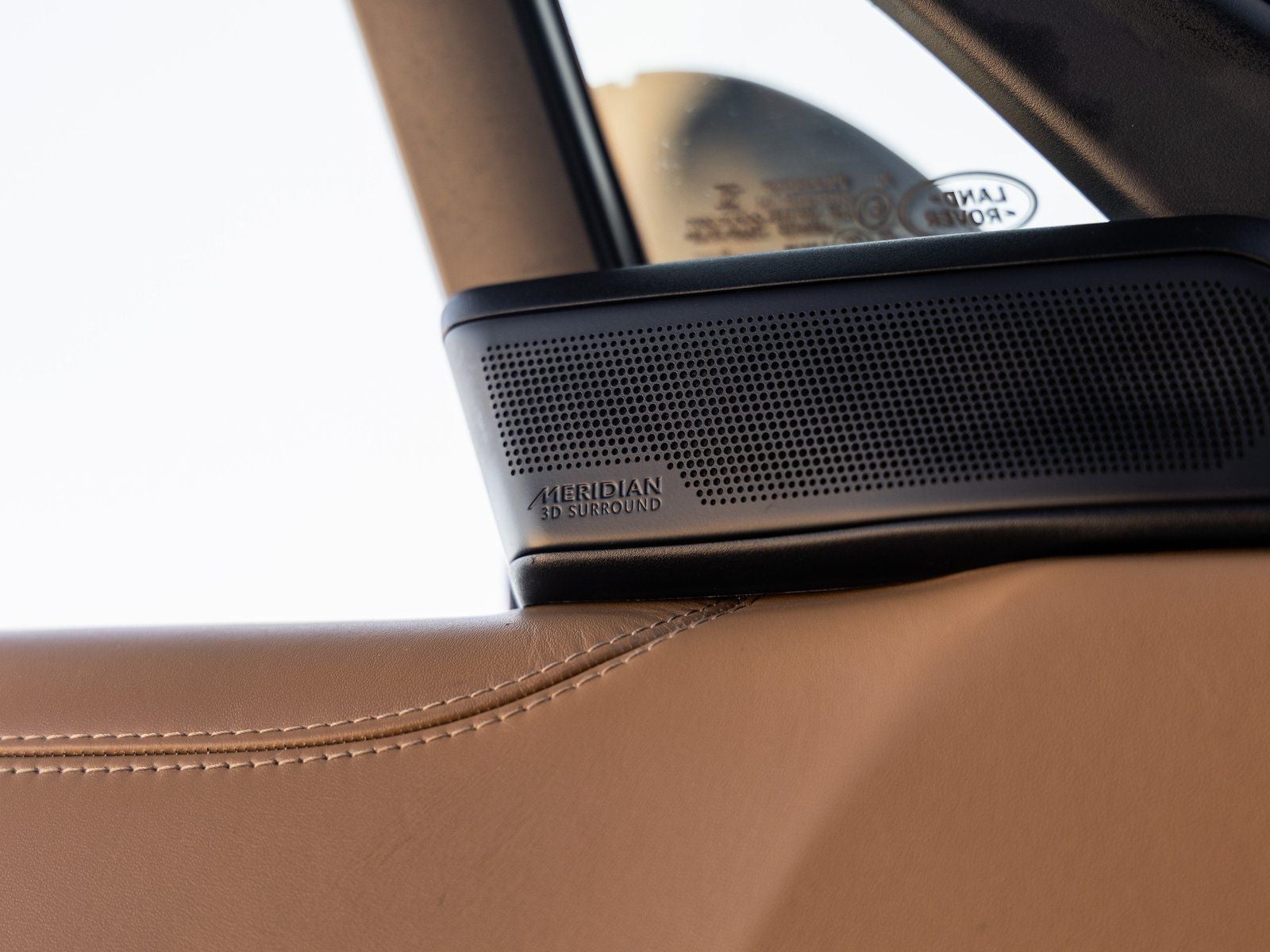 2022 Land Rover Range Rover SV