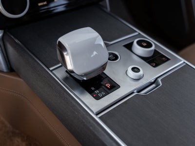 2022 Land Rover Range Rover SV