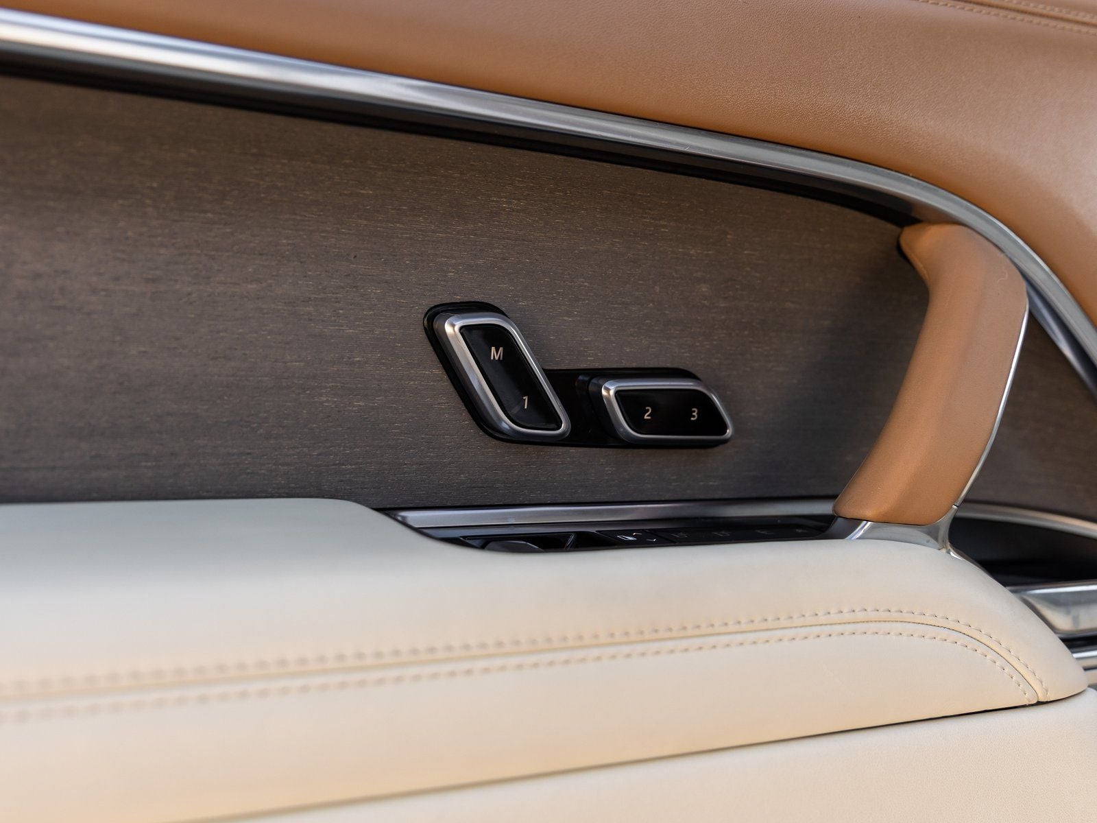 2022 Land Rover Range Rover SV