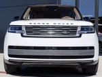 2022 Land Rover Range Rover SV