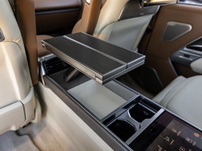 2022 Land Rover Range Rover SV