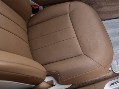 2022 Land Rover Range Rover SV