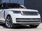 2022 Land Rover Range Rover SV