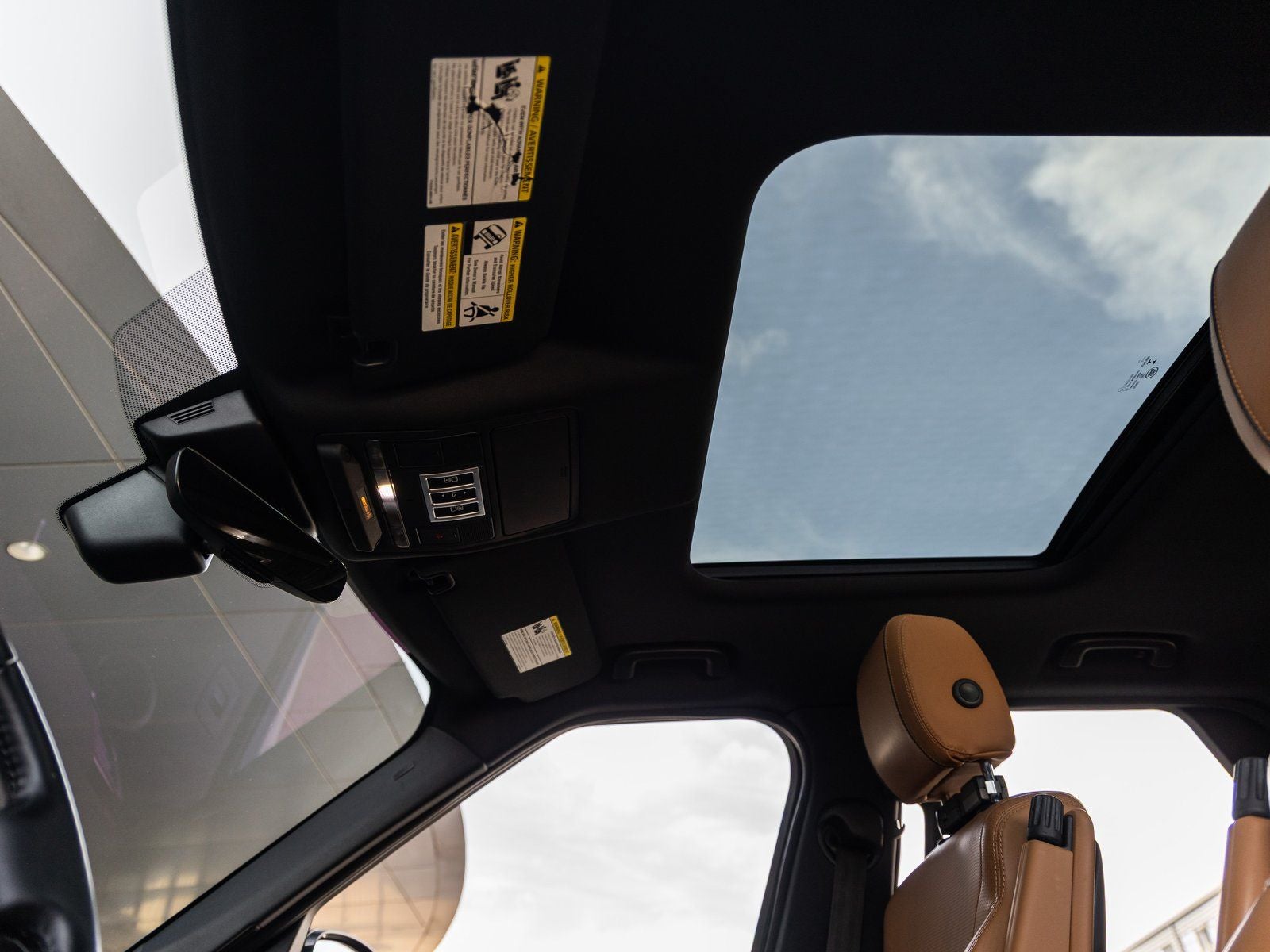 2020 Land Rover Discovery HSE