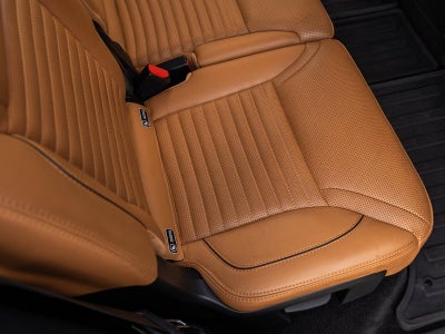 2020 Land Rover Discovery HSE