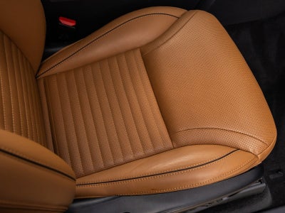 2020 Land Rover Discovery HSE