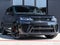 2022 Land Rover Range Rover Sport SVR