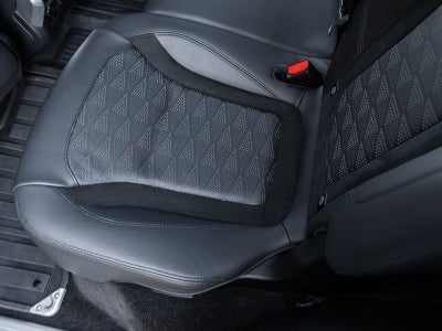 2022 Land Rover Range Rover Sport SVR