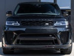 2022 Land Rover Range Rover Sport SVR