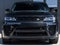 2022 Land Rover Range Rover Sport SVR
