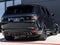 2022 Land Rover Range Rover Sport SVR