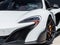 2016 McLaren 675LT Base