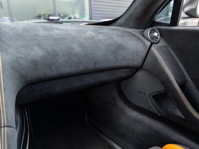 2016 McLaren 675LT Base