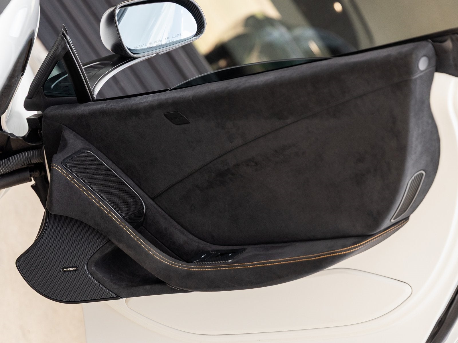 2016 McLaren 675LT Base