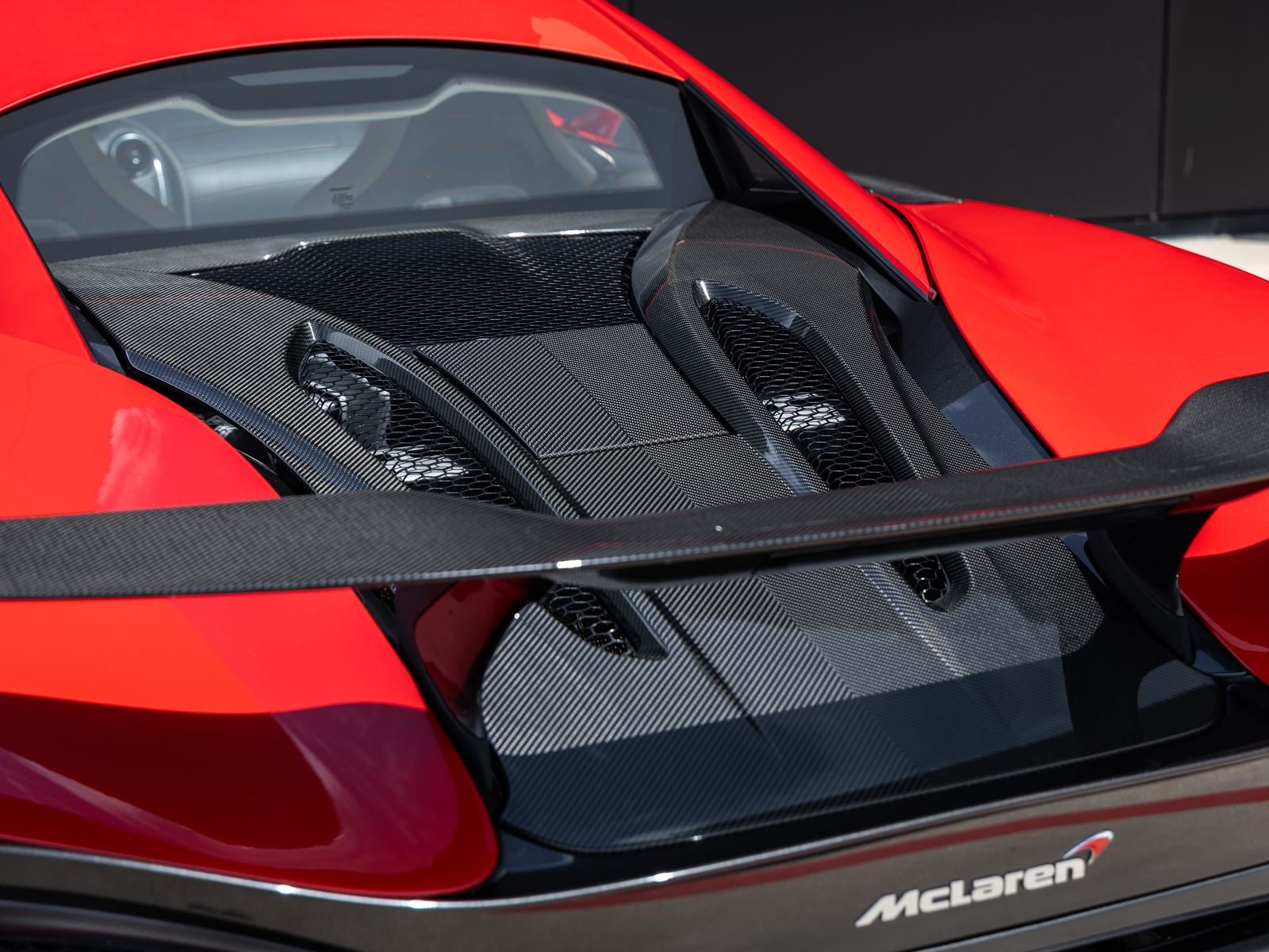 2016 McLaren 570S Base