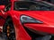 2016 McLaren 570S Base