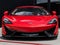 2016 McLaren 570S Base