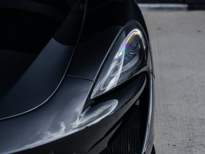 2020 McLaren 570S Base
