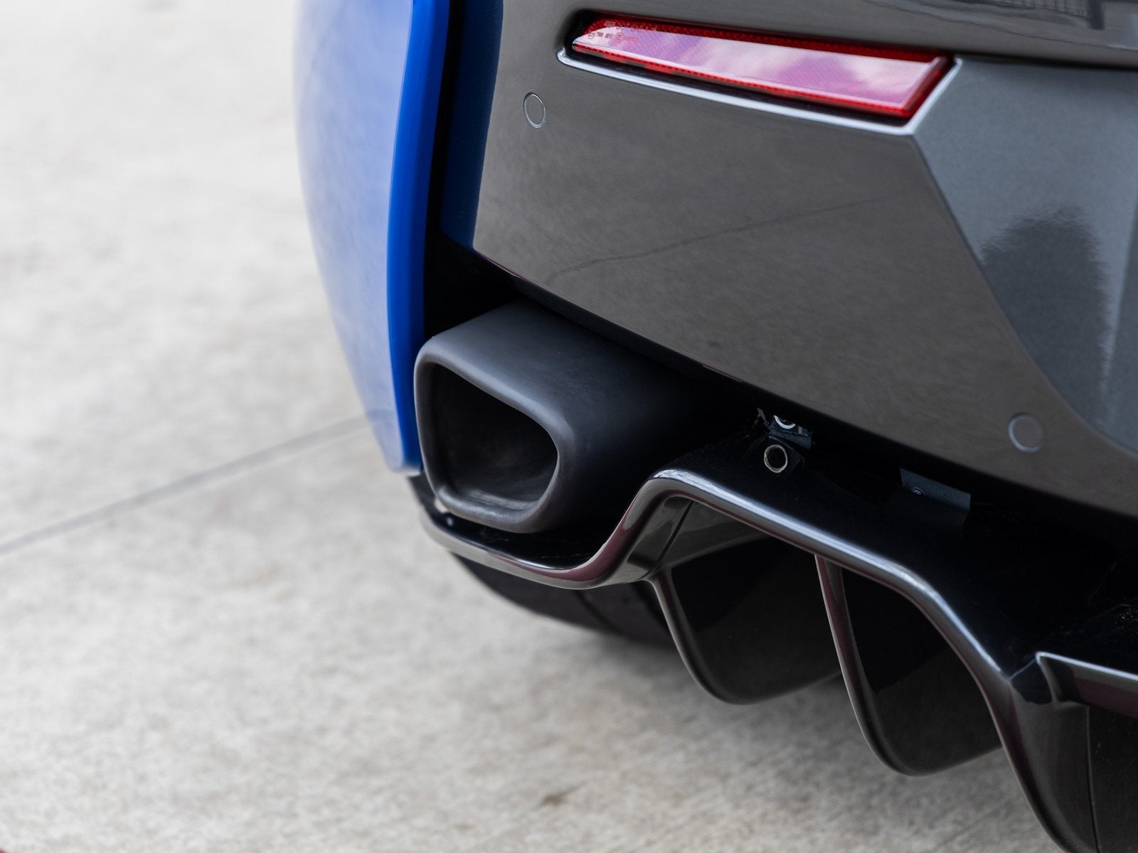 2020 McLaren 620R Base