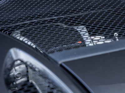 2020 McLaren 620R Base